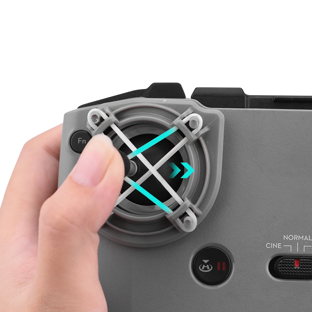 Dji Drone Air 3 - Rocker Speed Controller สําหรับ DJI NEO/Mini