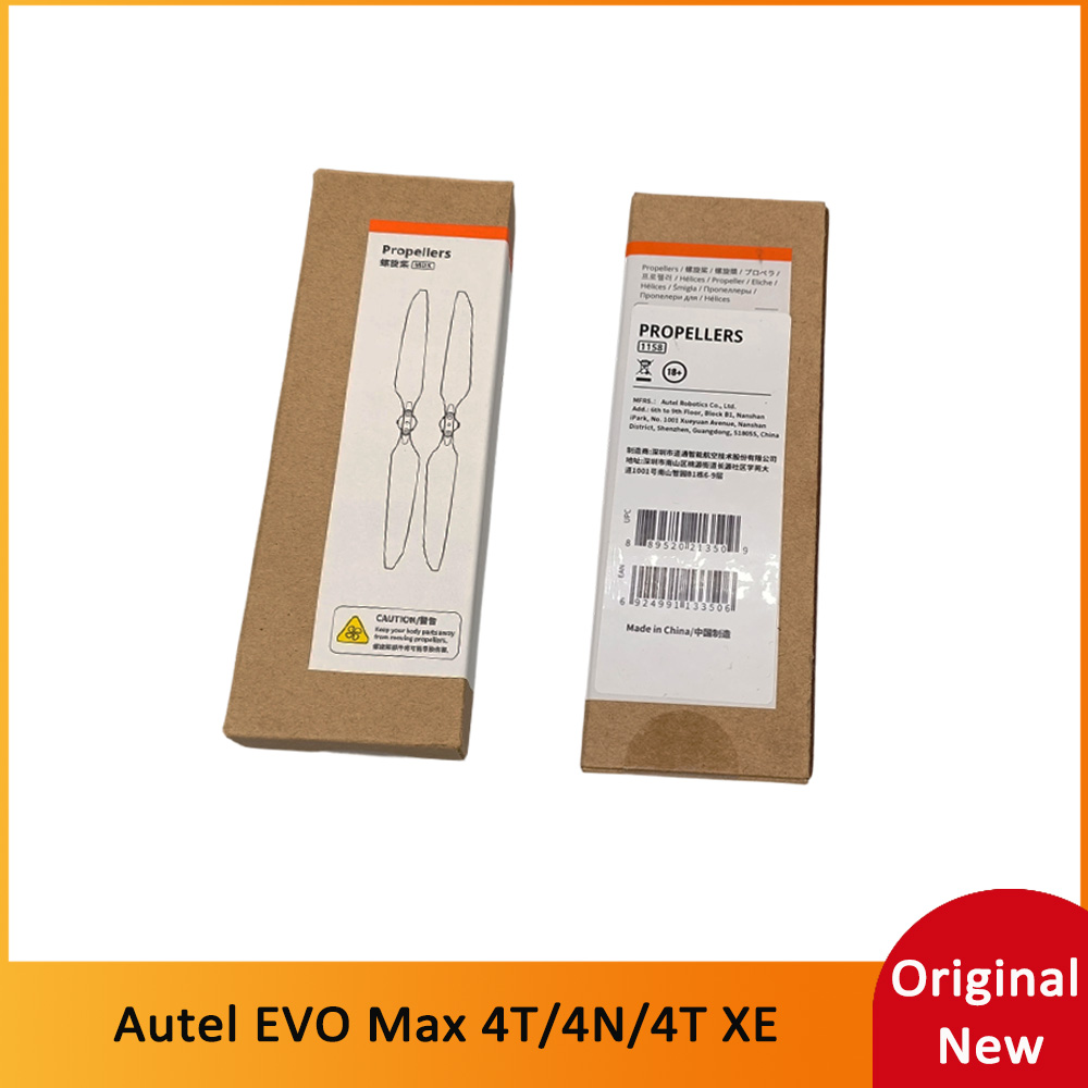 Autel Drone Evo Max 4T - ใบพัด 1136 ใบ สำหรับโดรน Autel EVO