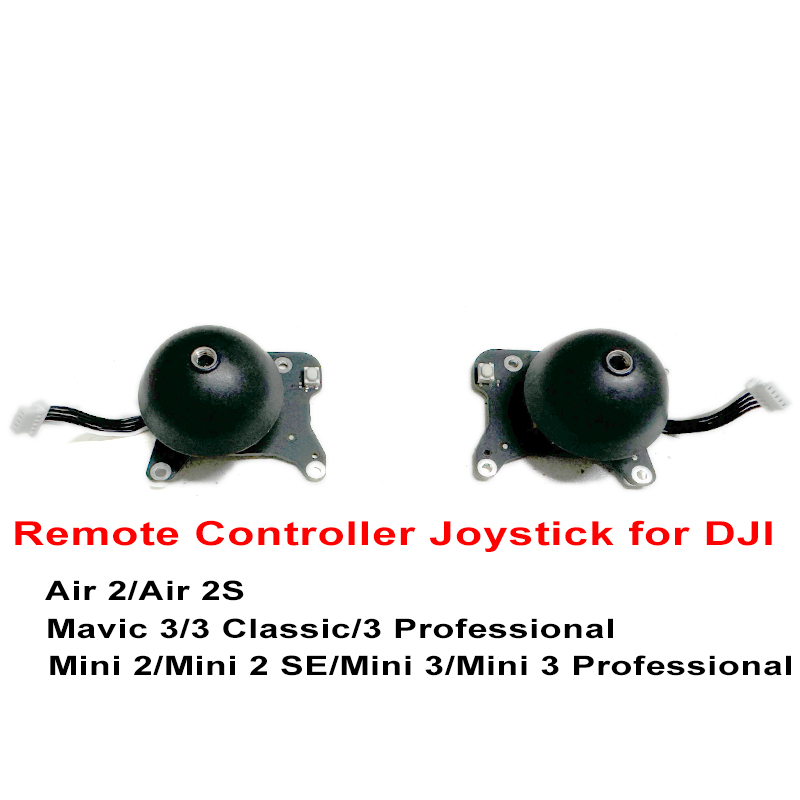 Dji Drone Air 3 - รีโมทคอนโทรล Mavic MINI 2 Air 2S,