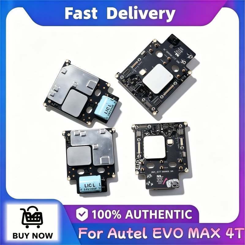 Autel Drone Evo Max 4T - อะไหล่แท้ใหม่เอี่ยม ชุดแผงขยายส่วนจมูก สำหรับซ่อมแซมโดรน Autel EVO MAX