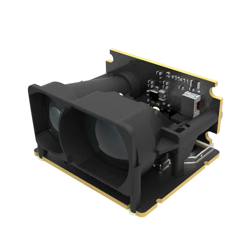 เซ็นเซอร์ LiDAR รุ่น Benewake  - Drone Lidar บทวิจารณ์และราคา