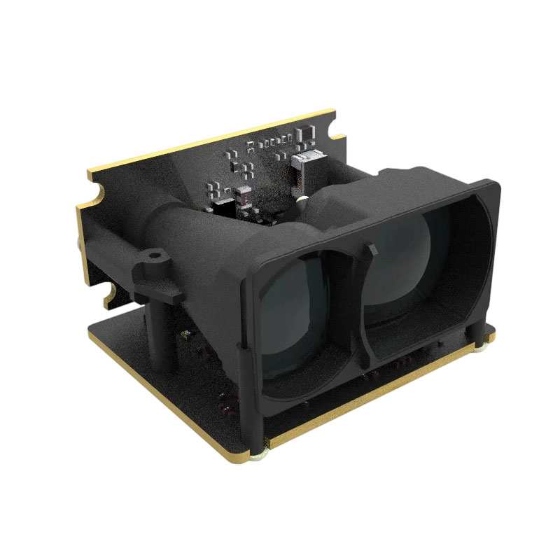 เซ็นเซอร์ LiDAR รุ่น Benewake  - Drone Lidar บทวิจารณ์และราคา