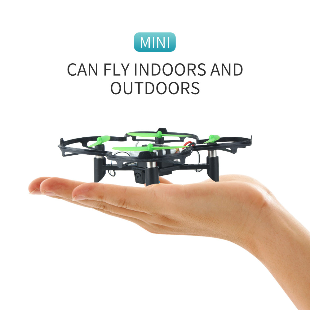 DM002 DIY โดรนควอดคอปเตอร์ขนาด - Drone Video Production บทวิจารณ์และราคา