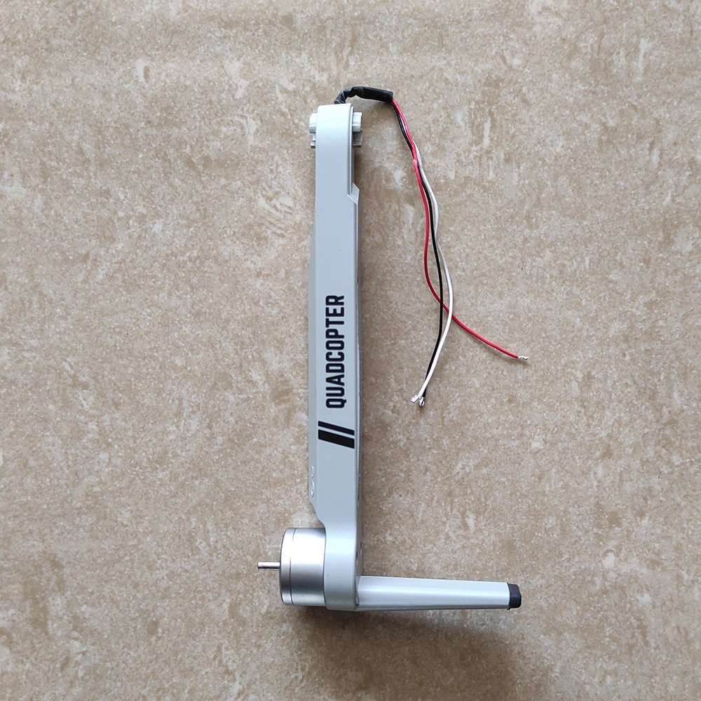 KF102 MAX ด้านหน้าด้านหลังแขนอ - Drone Mapping บทวิจารณ์และราคา