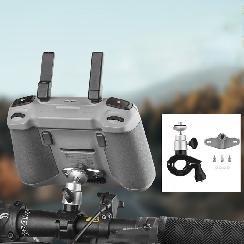 รีโมทคอนโทรล RC2 RC ตัวยึดสำหร - Dji Drone Mini 4 Pro บทวิจารณ์และราคา