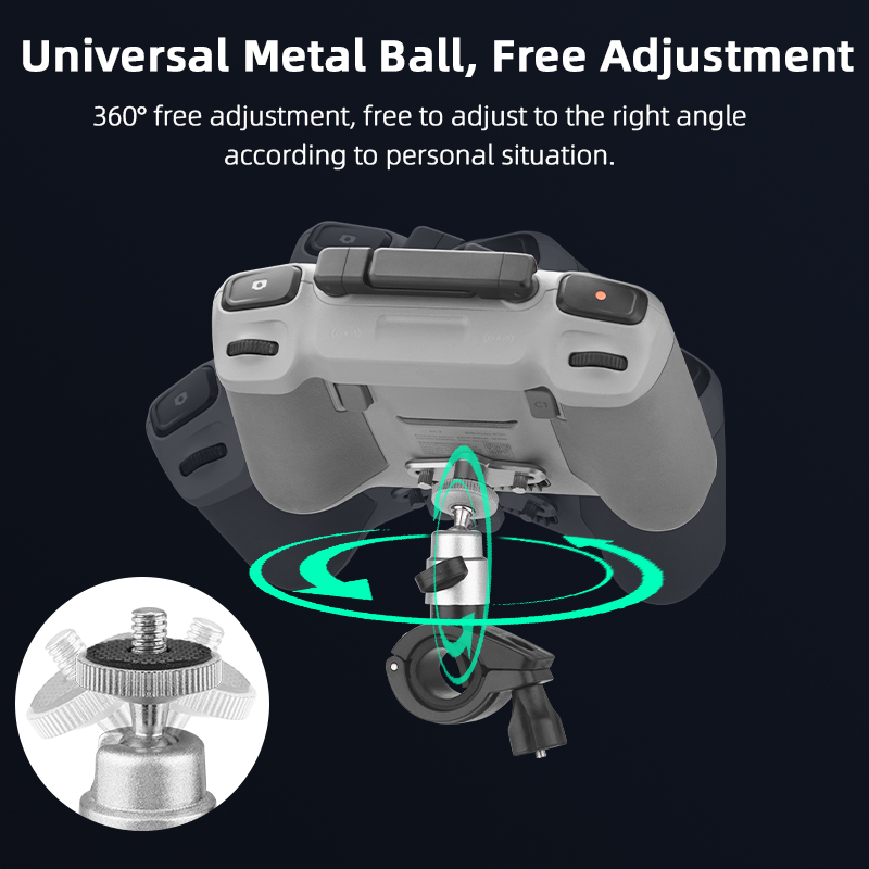 รีโมทคอนโทรล RC2 RC ตัวยึดสำหร - Dji Drone Mini 4 Pro บทวิจารณ์และราคา