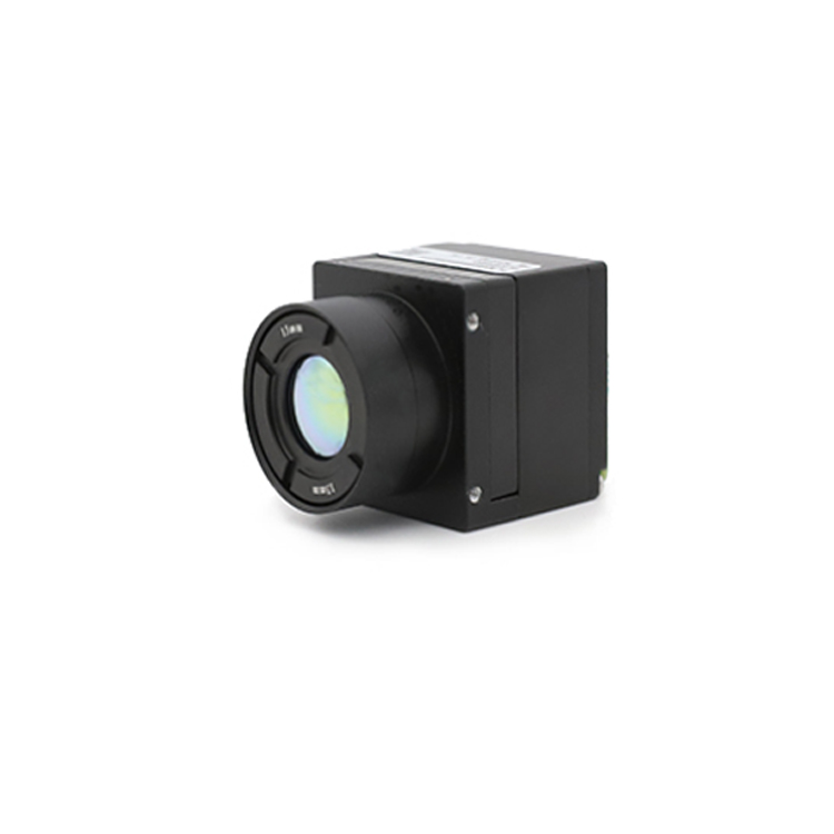 โมดูลกล้องอินฟราเรด Iray กล้อง - Drone Thermal Imaging บทวิจารณ์และราคา