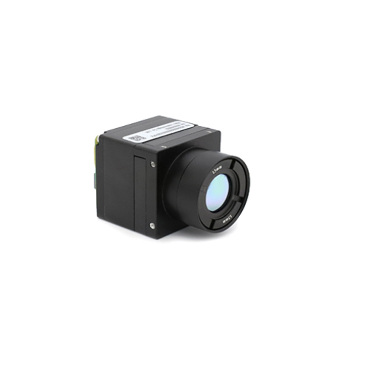 โมดูลกล้องอินฟราเรด Iray กล้อง - Drone Thermal Imaging บทวิจารณ์และราคา