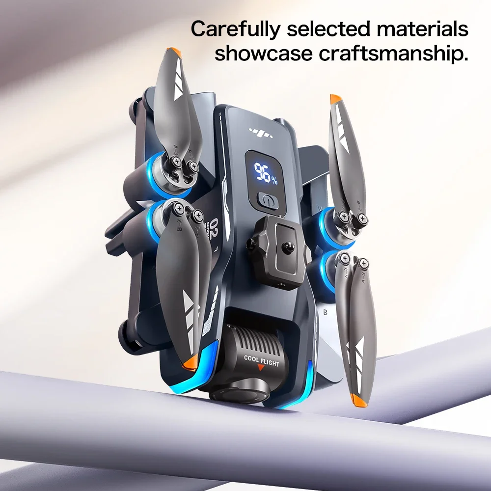 โดรน Lenovo XT808 max 8K GPS ม - Drone Mapping บทวิจารณ์และราคา