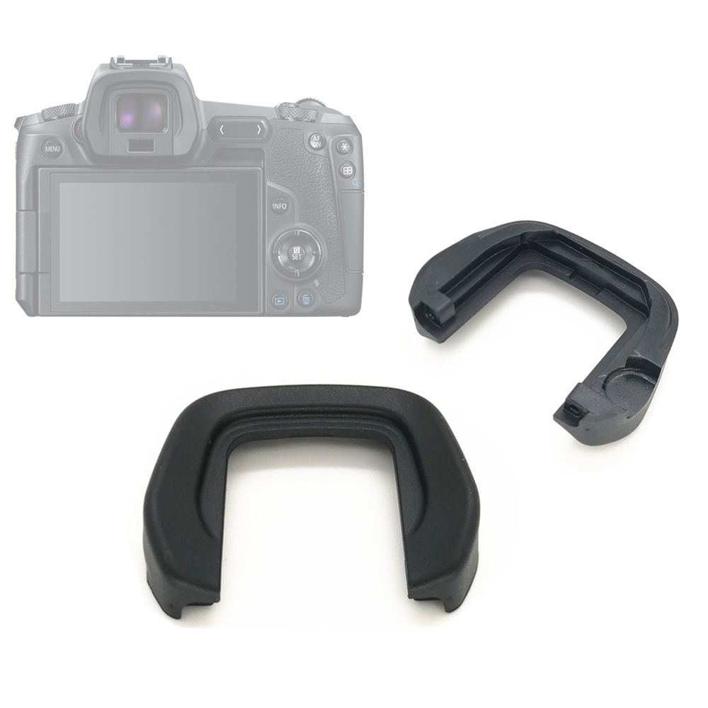 Hard ช่องมองภาพ Eyecup Eyepiec - Canon Camera Eos R8 บทวิจารณ์และราคา