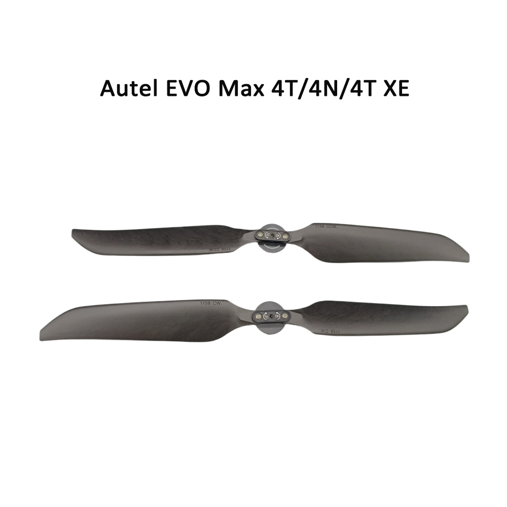 ใบพัด 1136 ใบ สำหรับโดรน Autel - Autel Drone Evo Max 4T บทวิจารณ์และราคา