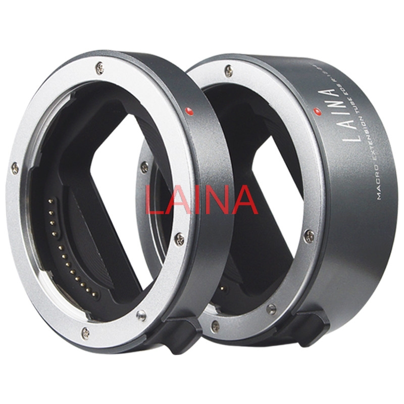 LAINA ชุดขยายมาโครออโต้โฟกัสสำ - Canon Camera Eos R8 บทวิจารณ์และราคา
