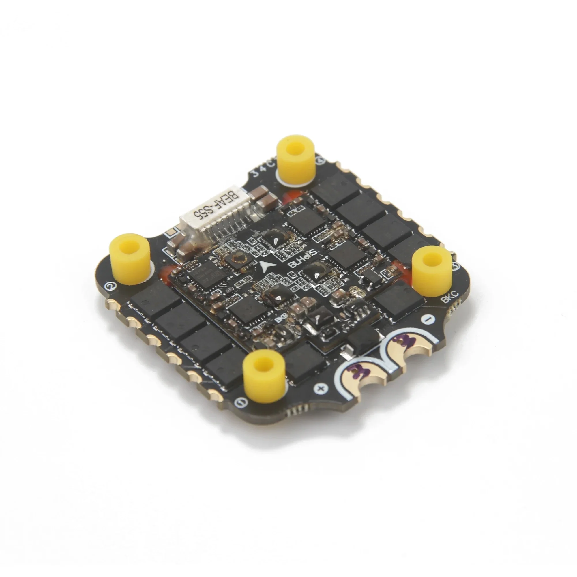 ชุดควบคุมการบิน F405 V4 FC F4  - Betaflight Fc F4 บทวิจารณ์และราคา