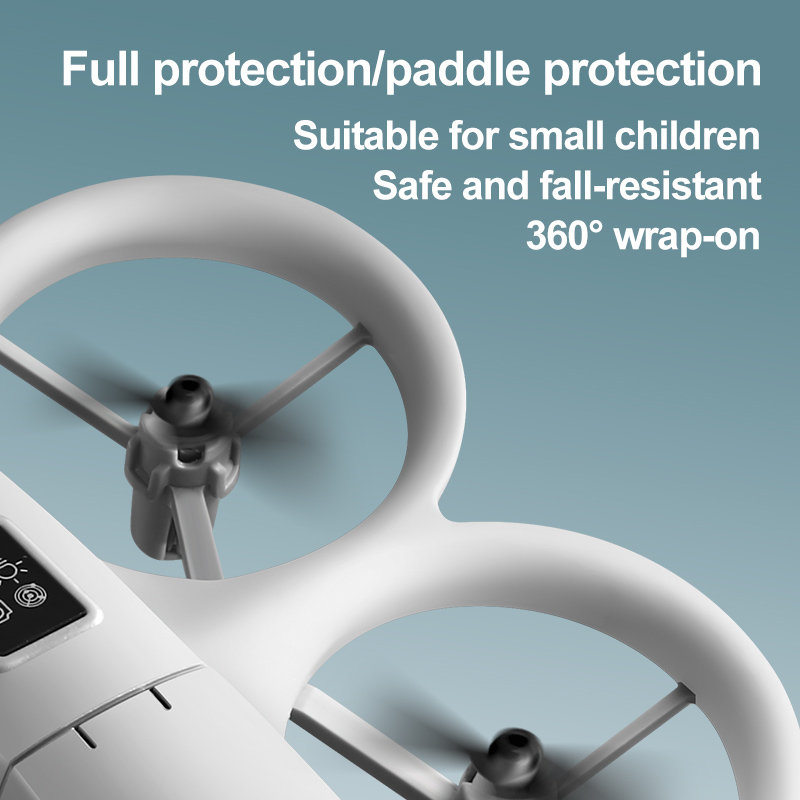 ใหม่ GT3 Mini Drone 8K HD Dual - Drone Thermal Imaging บทวิจารณ์และราคา