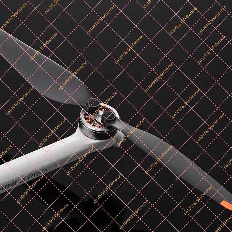 ใบพัดแบบปลดเร็ว (พร้อมสกรู) สำ - Dji Drone Mini 4 Pro บทวิจารณ์และราคา