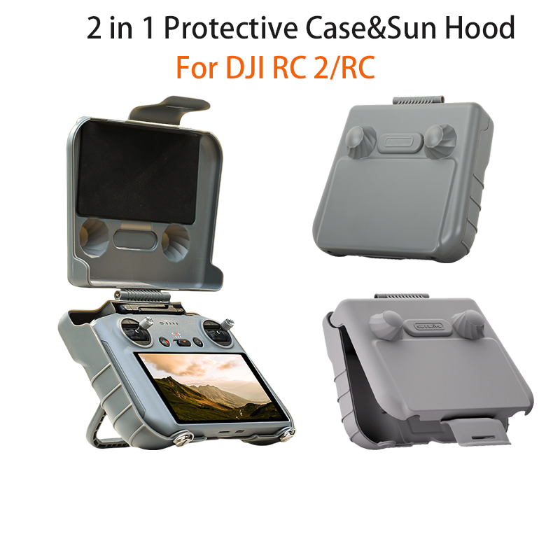 เคสป้องกันสำหรับรีโมทคอนโทรล M - Dji Drone Air 3 บทวิจารณ์และราคา