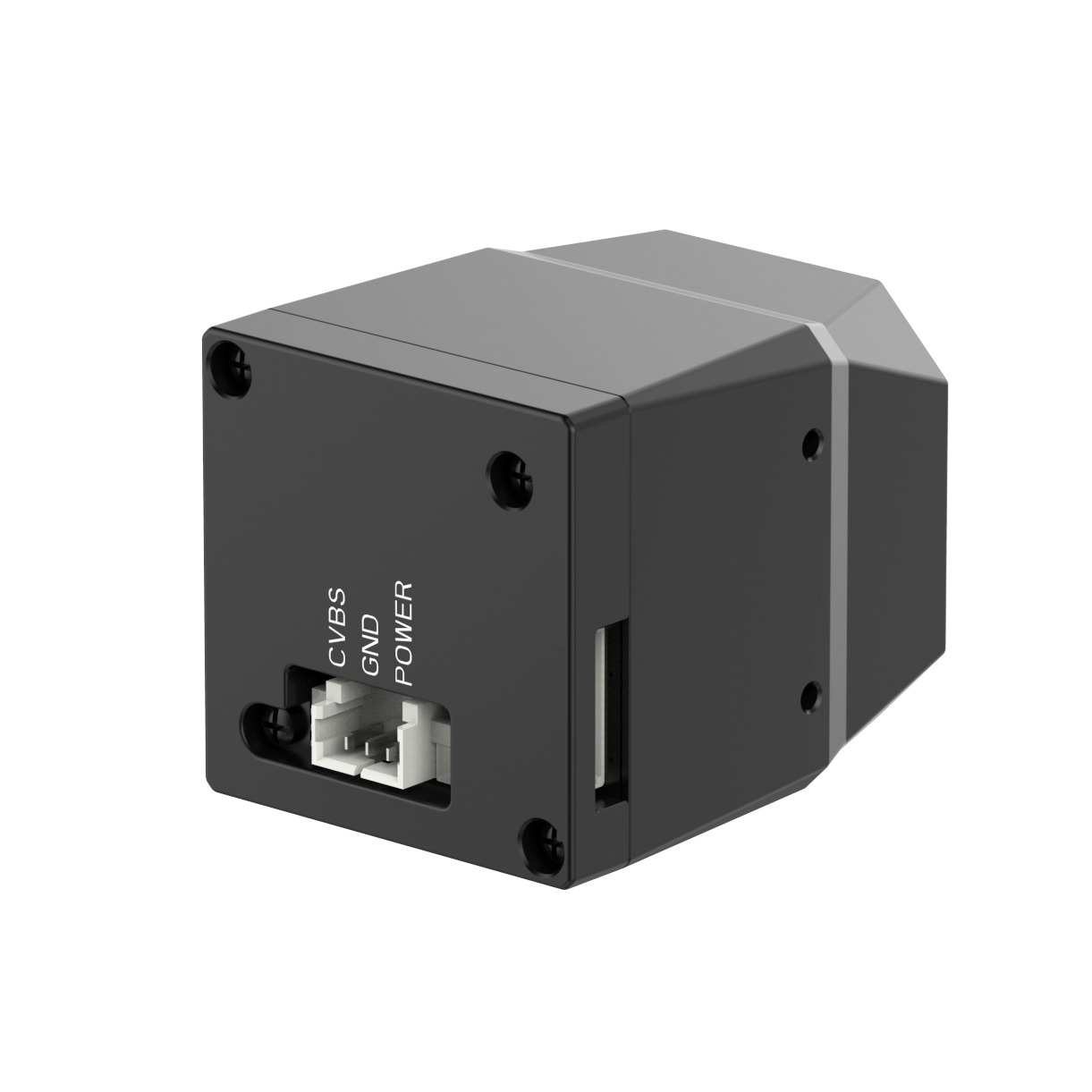 โมดูลกล้องถ่ายภาพความร้อน GSTi - Drone Thermal Imaging บทวิจารณ์และราคา