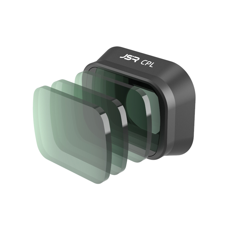 สําหรับ DJI Mini 3 Pro ตัวกรอง - Drone Ndvi บทวิจารณ์และราคา