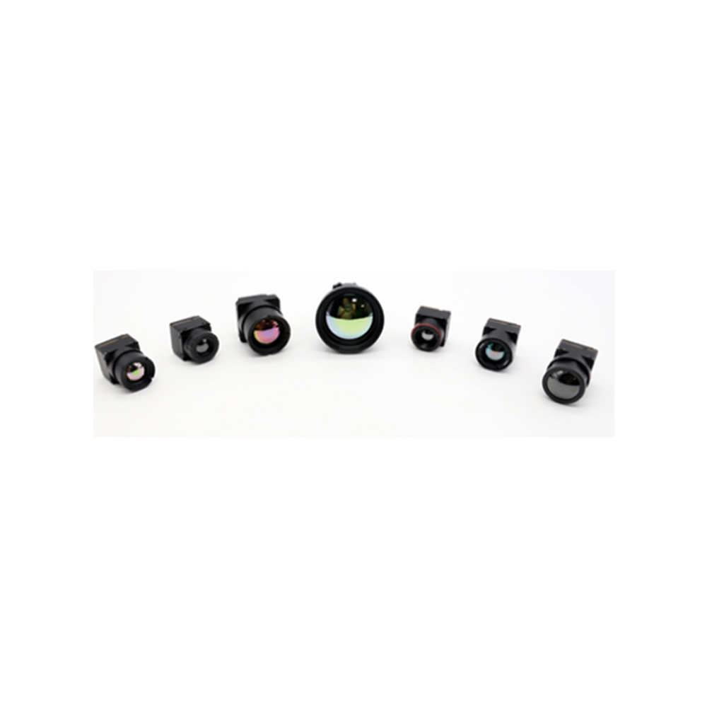 กล้องถ่ายภาพความร้อนแบบอนาล็อก - Drone Thermal Imaging บทวิจารณ์และราคา