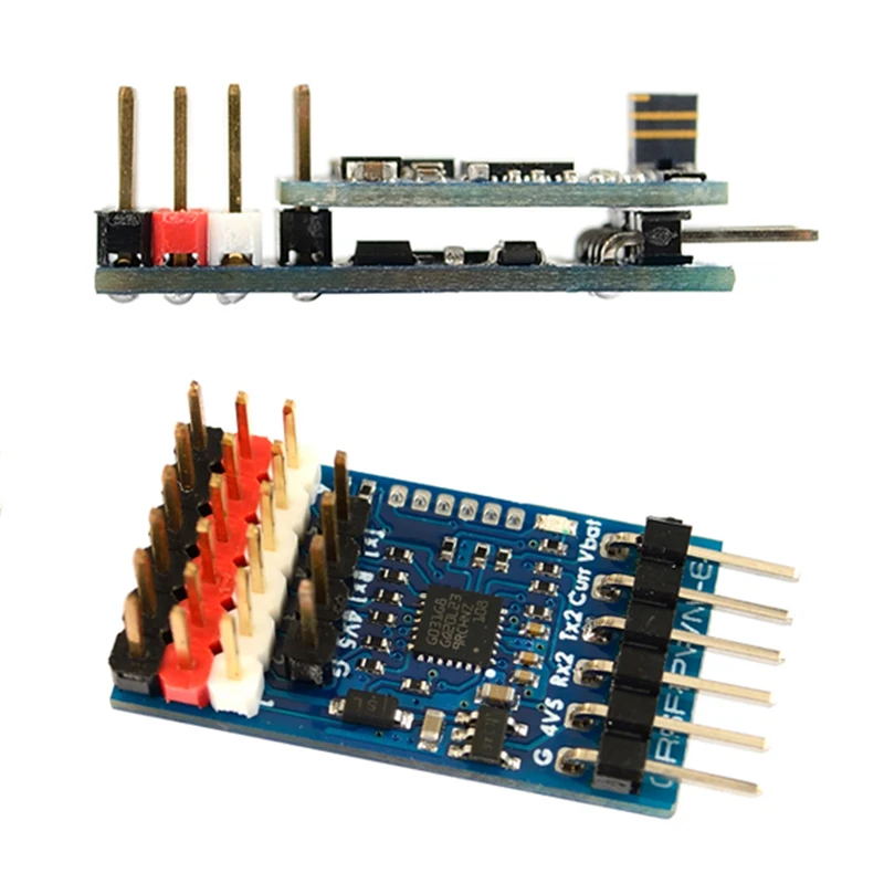ใหม่ Original Matek CRSF to PW - Tbs Fpv Crossfire บทวิจารณ์และราคา