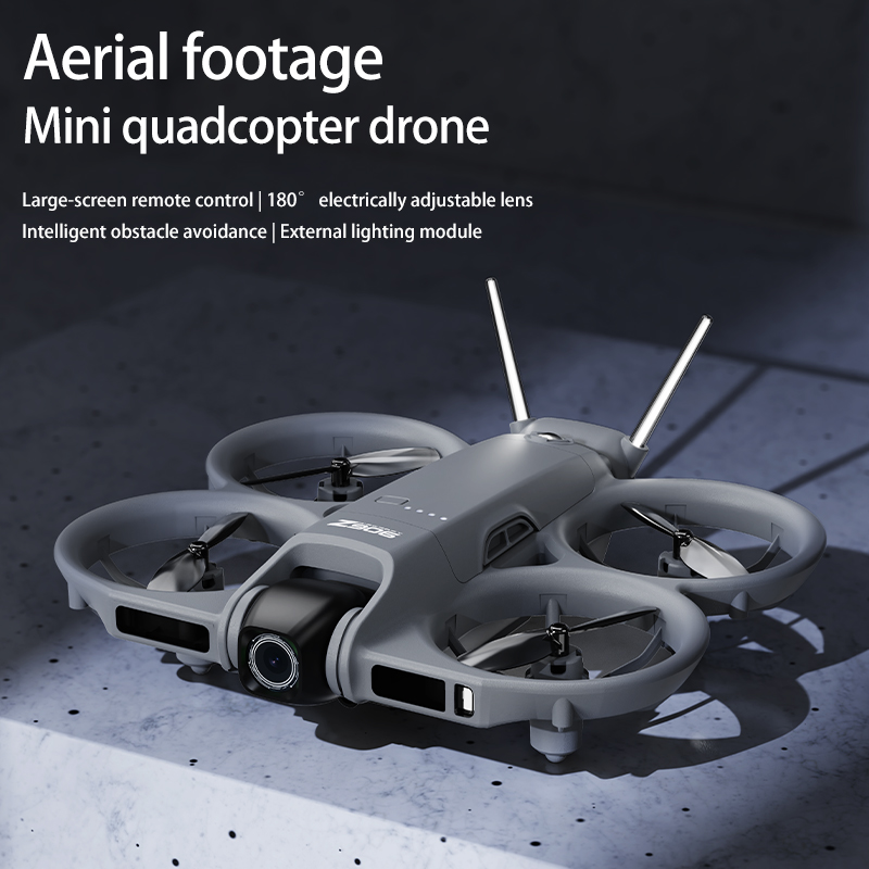 เลโนโว Z906 โดรน 4K 8K GPS ระด - Drone Video Production บทวิจารณ์และราคา