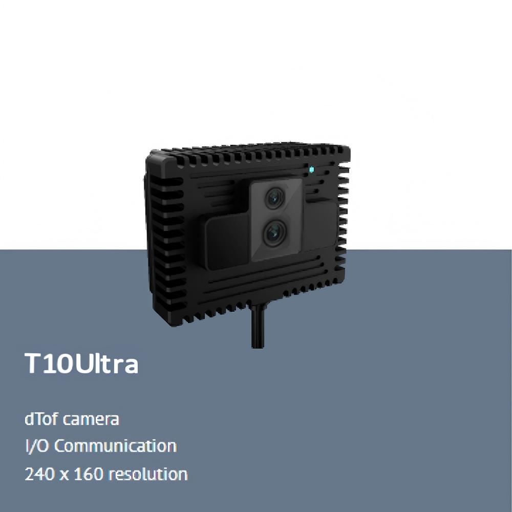 โดรน T10 Ultra พร้อมกล้องความล - Drone Lidar บทวิจารณ์และราคา