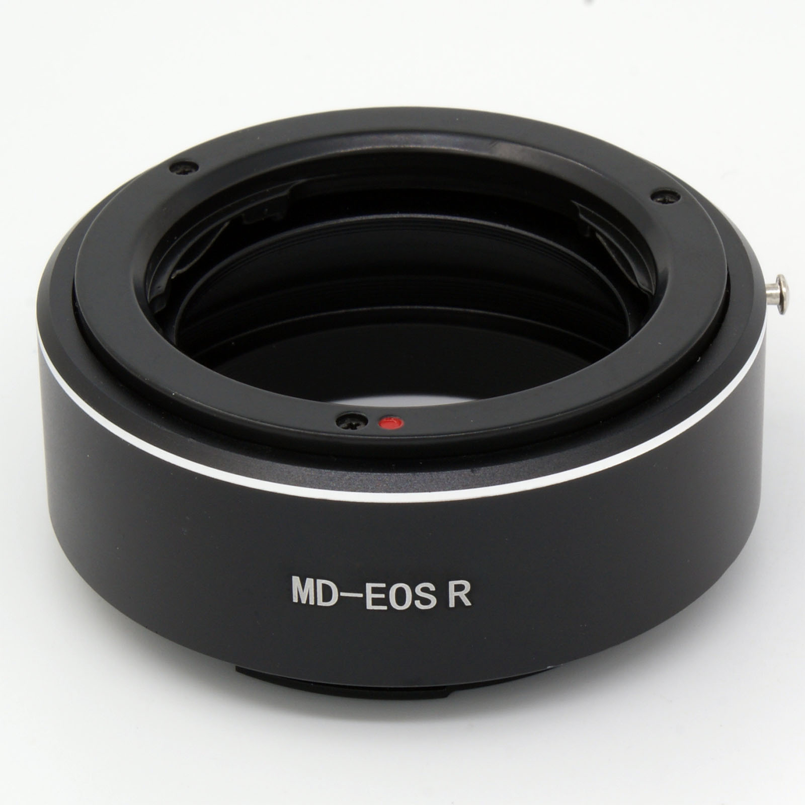 MD-ERอะแดปเตอร์สําหรับMinolta  - Canon Camera Eos R8 บทวิจารณ์และราคา