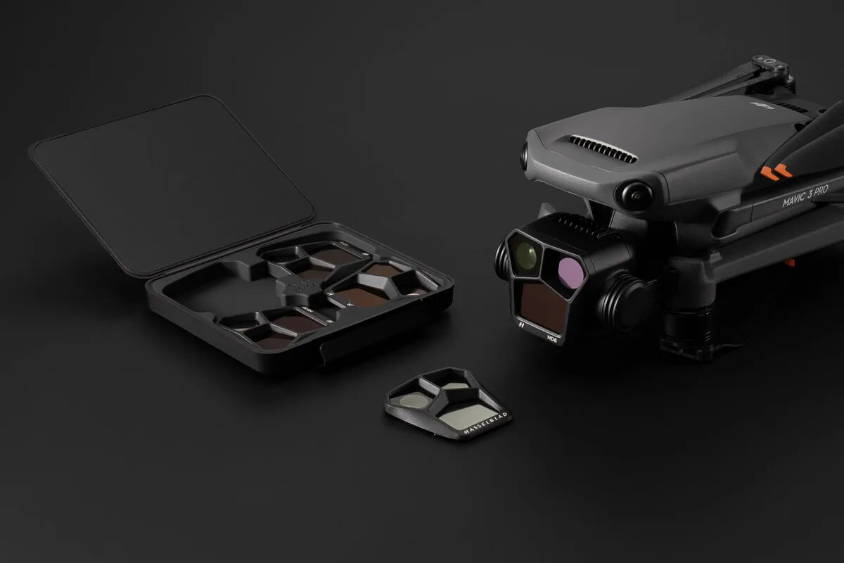 ฟิลเตอร์ ND ของแท้รุ่นใหม่สำหร - Drone Ndvi บทวิจารณ์และราคา