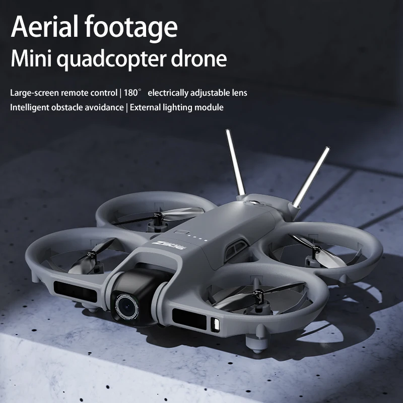 โดรน Lenovo Z906 Mini GPS FPV  - Drone Thermal Imaging บทวิจารณ์และราคา