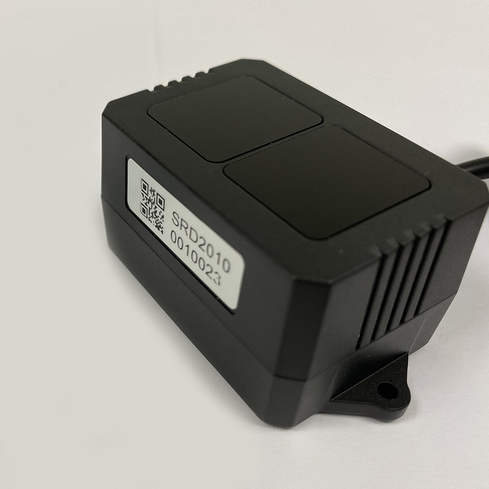 เซ็นเซอร์ LiDAR Benewake TF02- - Drone Lidar บทวิจารณ์และราคา