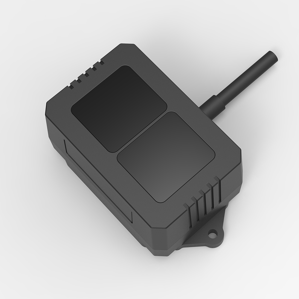 เซ็นเซอร์ LiDAR Benewake TF02- - Drone Lidar บทวิจารณ์และราคา