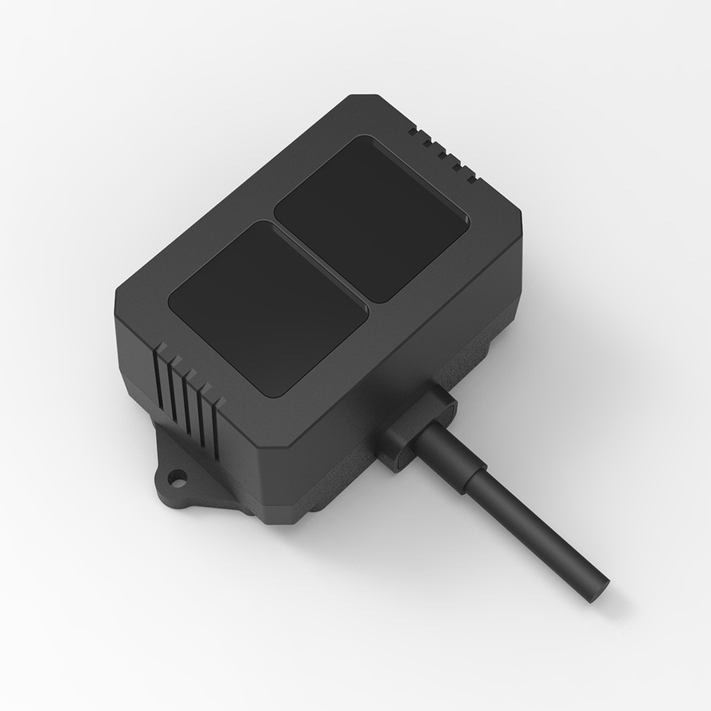 เซ็นเซอร์ LiDAR Benewake TF02- - Drone Lidar บทวิจารณ์และราคา