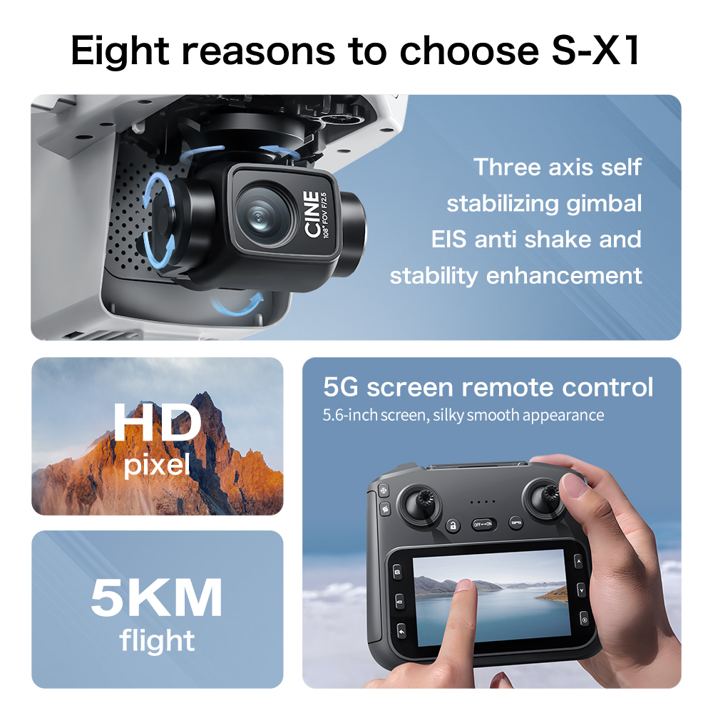 อุปกรณ์เสริม DJI Malic Pro ฟิล - Drone Ndvi บทวิจารณ์และราคา