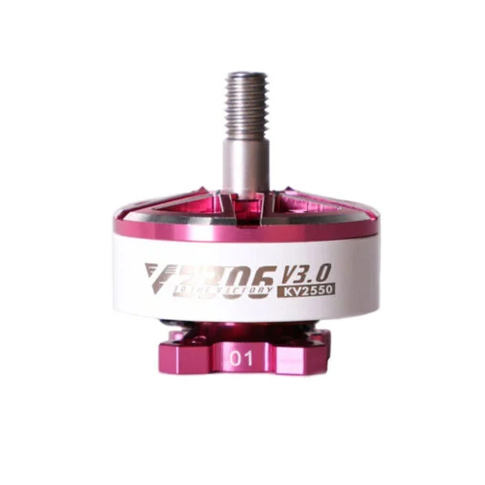 T-Motor Velox V3 2306 1750KV 1 - Drone Cinematic บทวิจารณ์และราคา