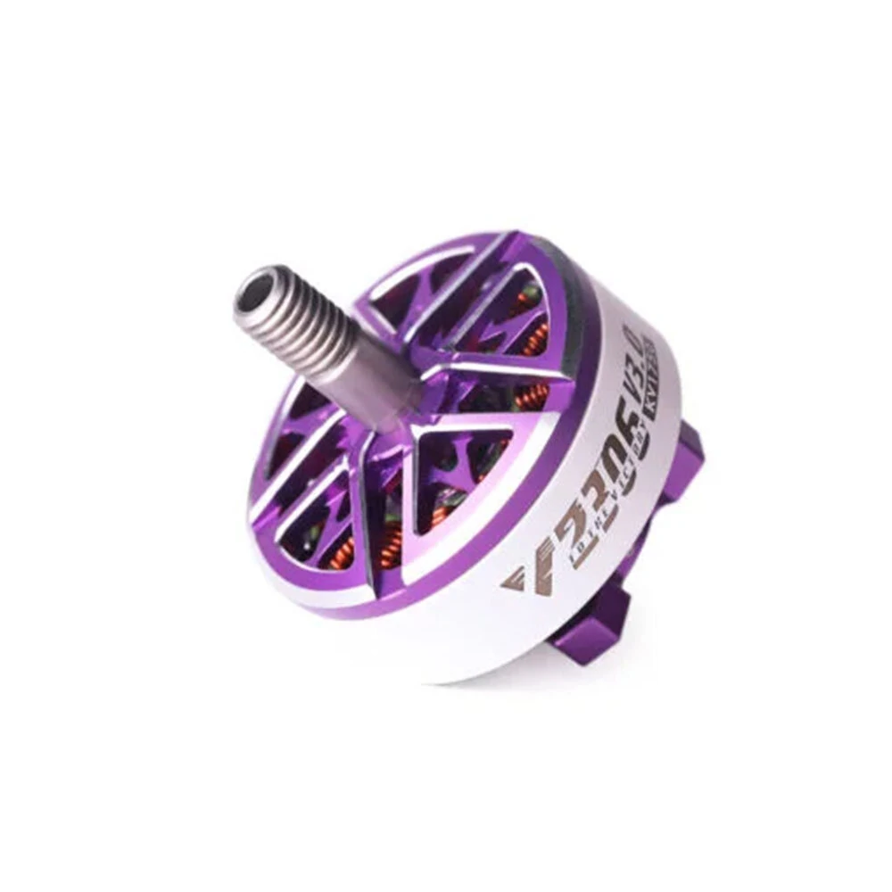 T-Motor Velox V3 2306 1750KV 1 - Drone Cinematic บทวิจารณ์และราคา