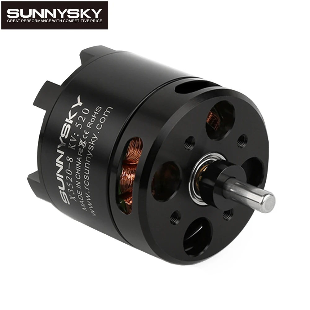 RoRuSSunnysky X3520 KV520/KV72 - Drone 3D Modeling บทวิจารณ์และราคา