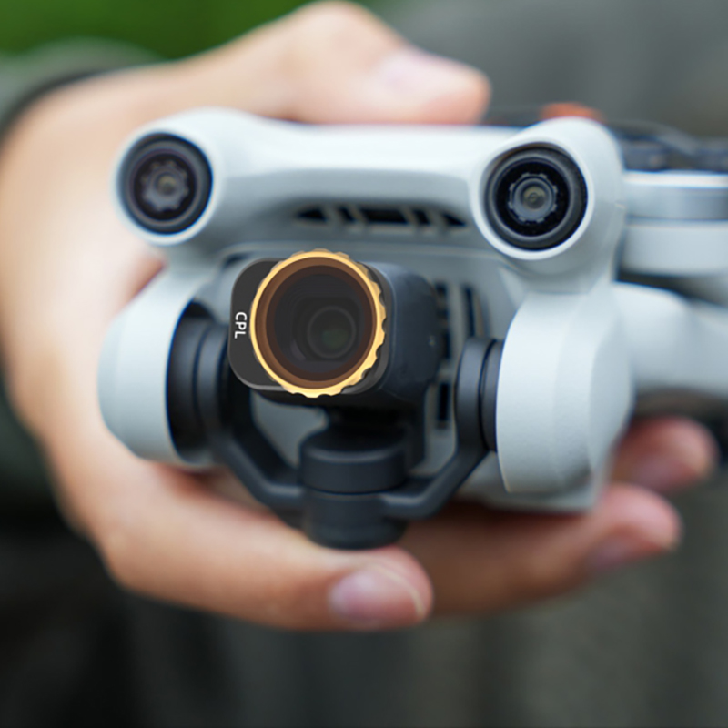 ฟิลเตอร์เลนส์โดรนสำหรับ DJI Ma - Drone Ndvi บทวิจารณ์และราคา