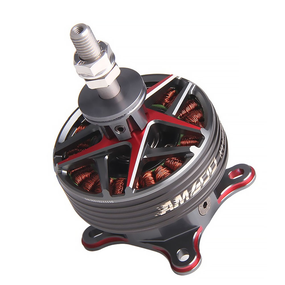 มอเตอร์ VoidFlyT-MOTOR AM600 K - Drone 3D Modeling บทวิจารณ์และราคา