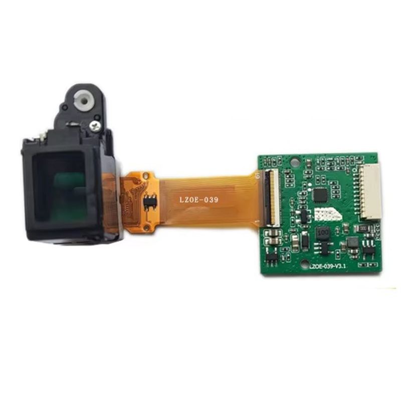 CLCU 0.39 นิ้วจอแสดงผล OLED สำ - Drone Thermal Imaging บทวิจารณ์และราคา