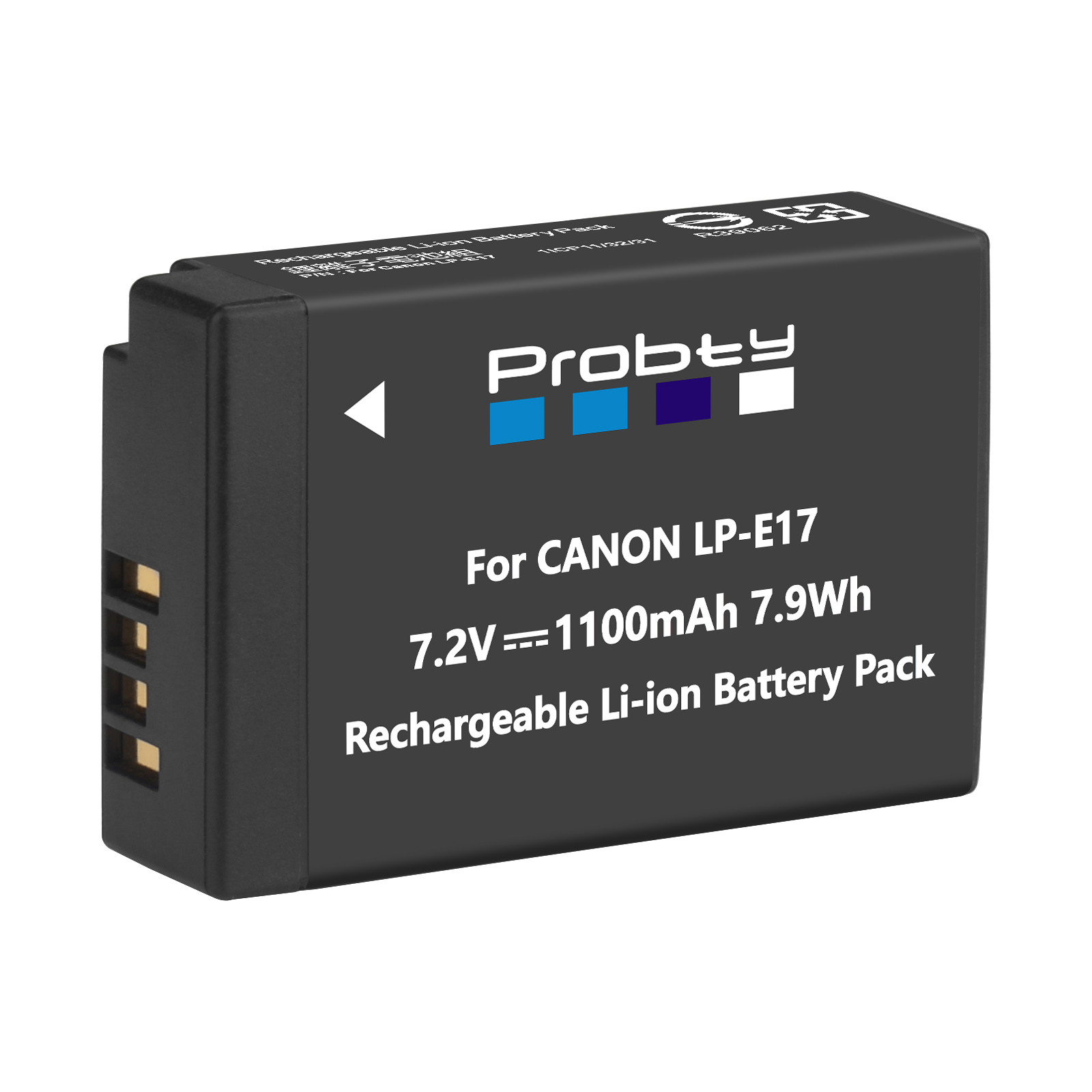 แบตเตอรี่ 1100mAh LP-E17 LPE17 - Canon Camera Eos R8 บทวิจารณ์และราคา