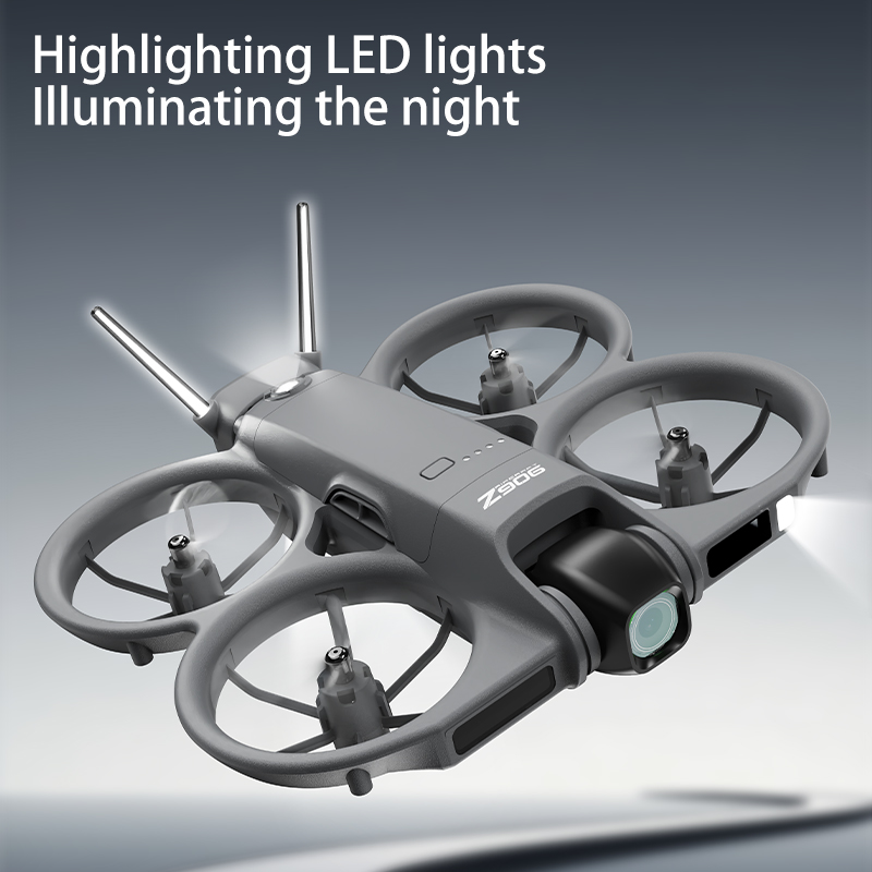 เลโนโว Z906 โดรนพับได้พร้อม GP - Drone Mapping บทวิจารณ์และราคา