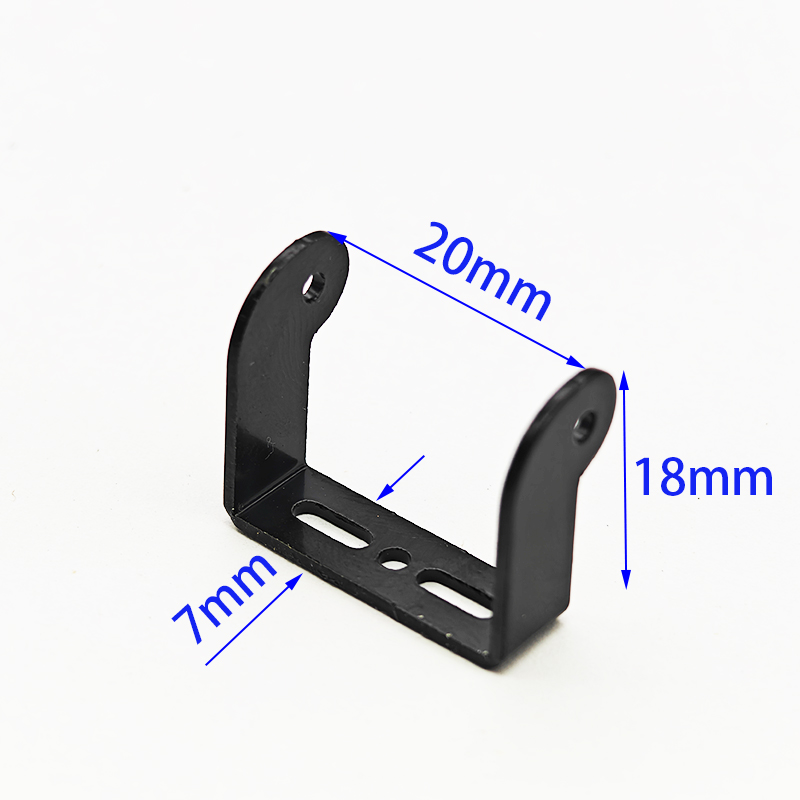19*19 มม.Micro FPV กล้อง Mount - Drone Cinematic บทวิจารณ์และราคา